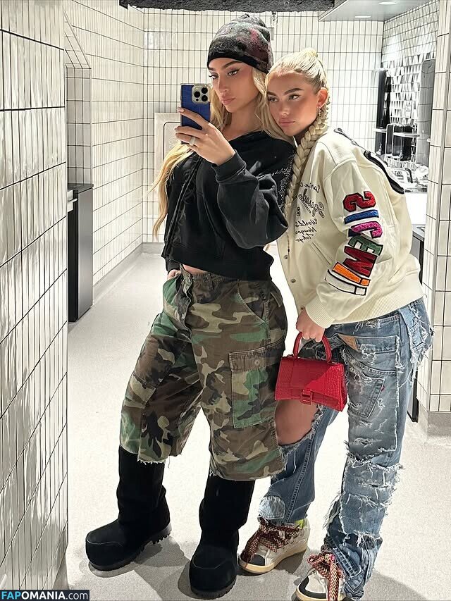 Alexa Tiziani / alexatiziani Nu OnlyFans  Photo fuitée #15