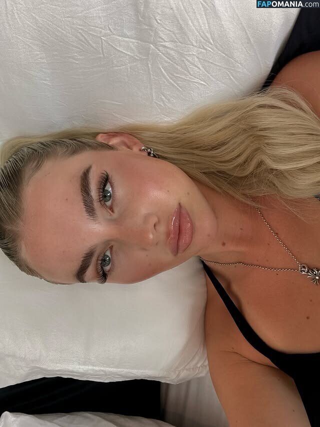 Alexa Tiziani / alexatiziani Nu OnlyFans  Photo fuitée #16