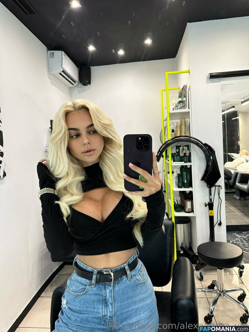 alexaandra.t / alexaandra_vip Nu OnlyFans  Photo fuitée #82