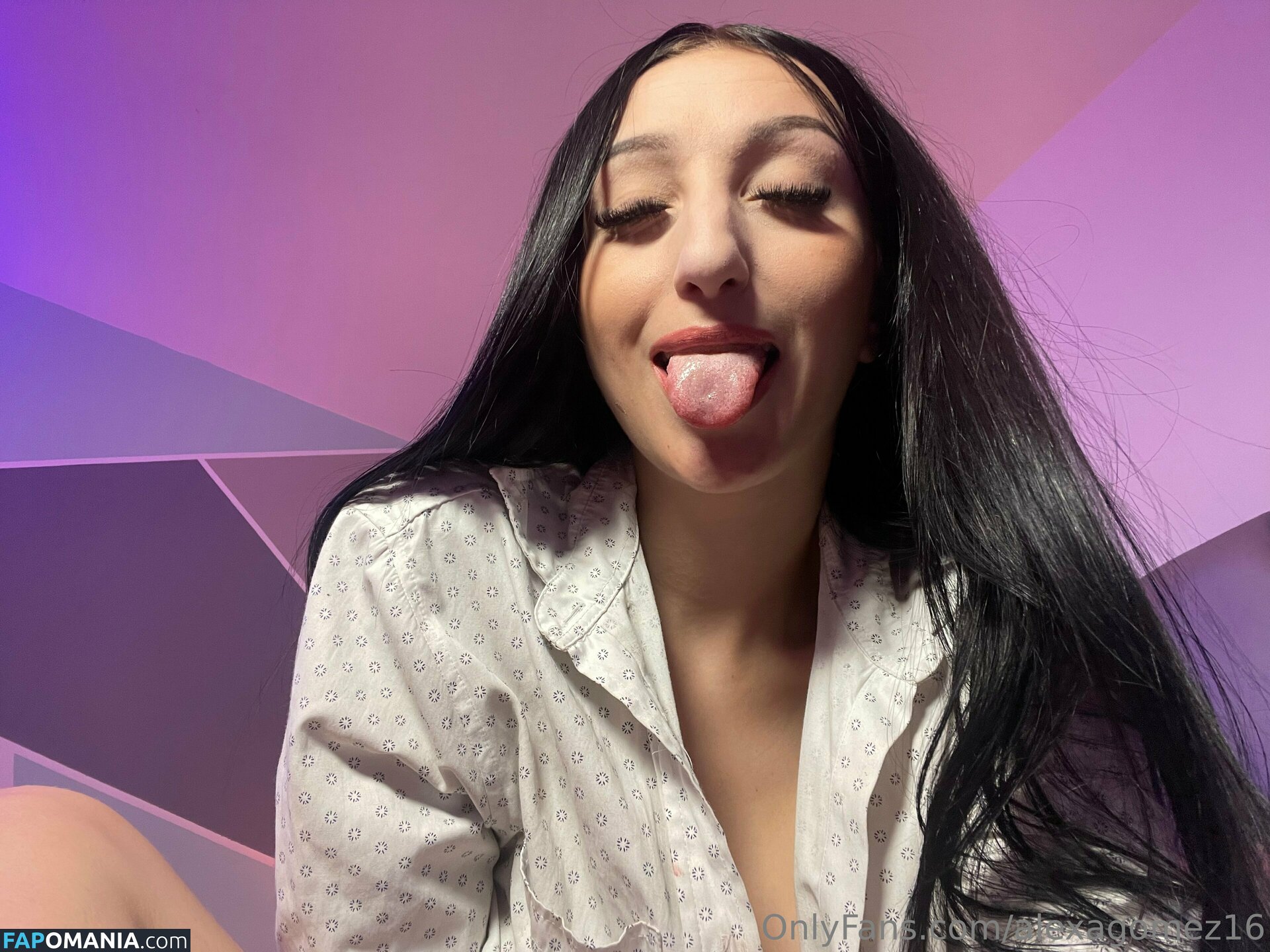 alexagomez16 / iquegomez Nu OnlyFans  Photo fuitée #25