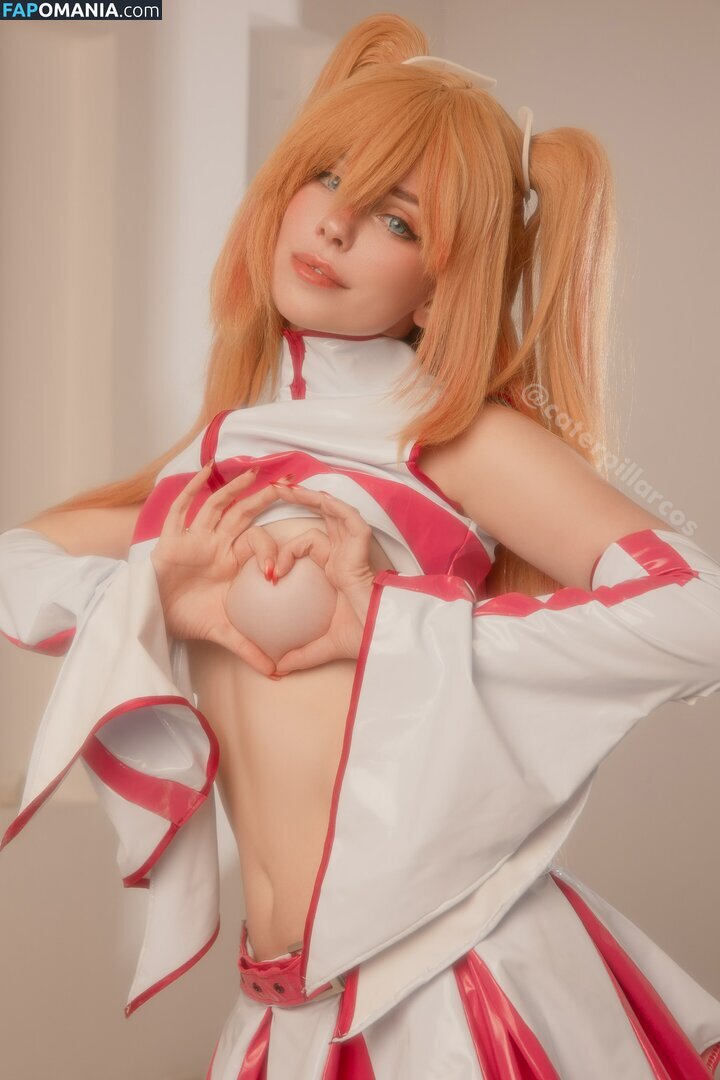 Alexandra Bodler / Caterpillar / caterpillar_cos / caterpillarcos / caterpillarcos_ Nu OnlyFans  Photo fuitée #39