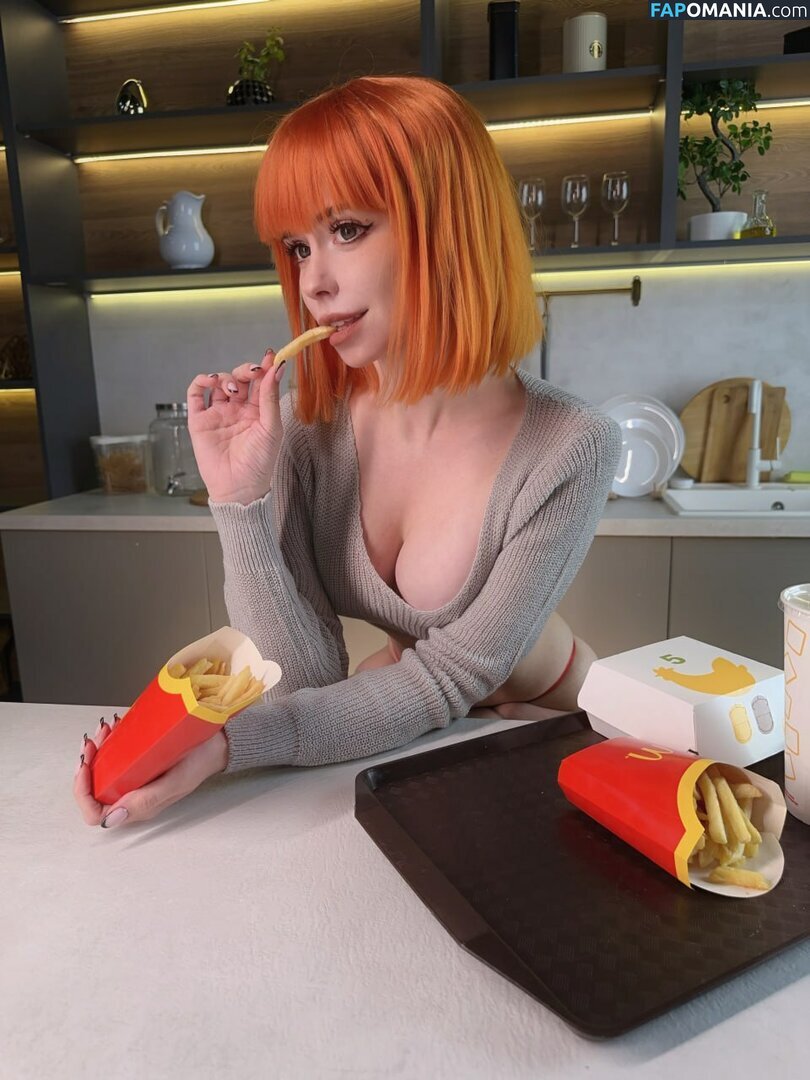 Alexandra Bodler / Caterpillar / caterpillar_cos / caterpillarcos / caterpillarcos_ Nu OnlyFans  Photo fuitée #75