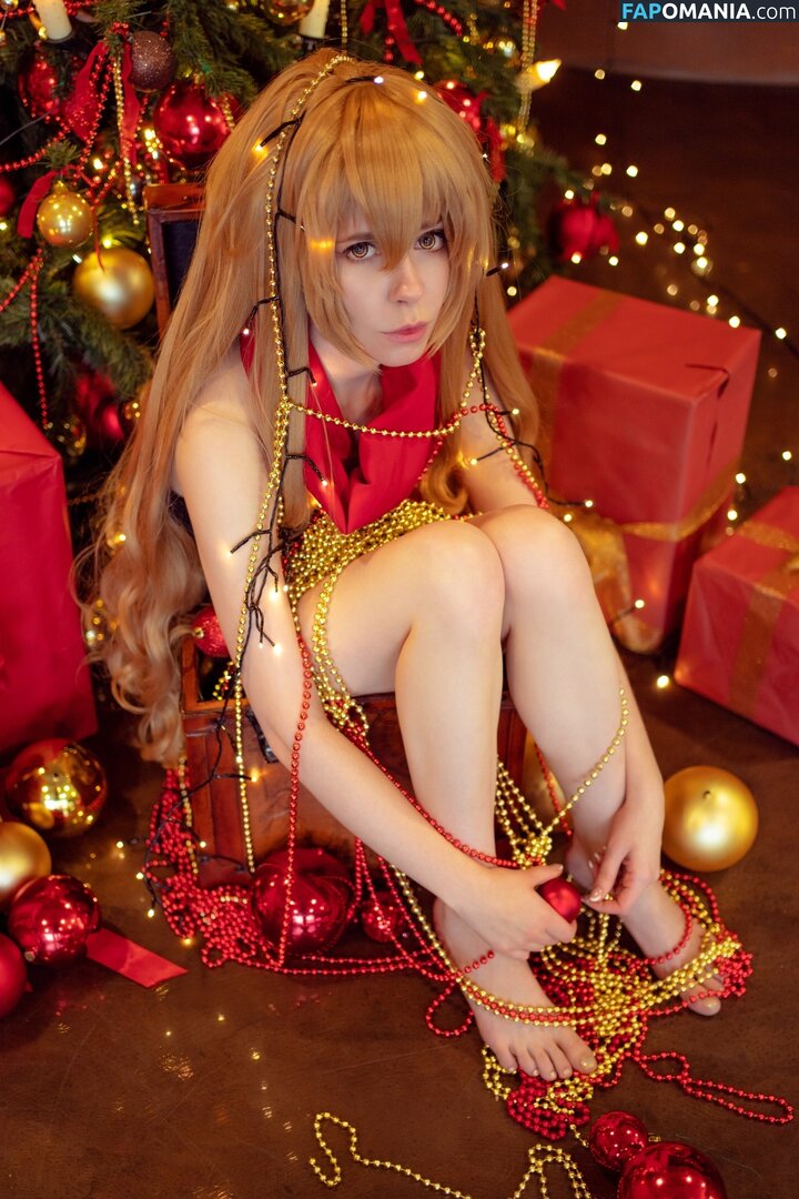 Alexandra Bodler / Caterpillarcos / caterpillar / caterpillar_cos Nu OnlyFans  Photo fuitée #908