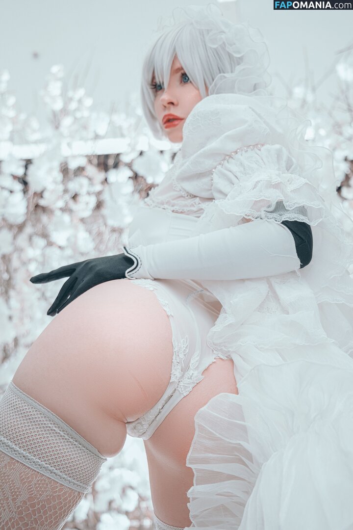 Alexandra Bodler / Caterpillarcos / caterpillar / caterpillar_cos Nu OnlyFans  Photo fuitée #933