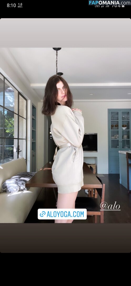 Alexandra Daddario / alexandradaddario Nu OnlyFans  Photo fuitée #2059