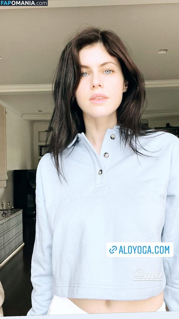 Alexandra Daddario / alexandradaddario Nu OnlyFans  Photo fuitée #2065