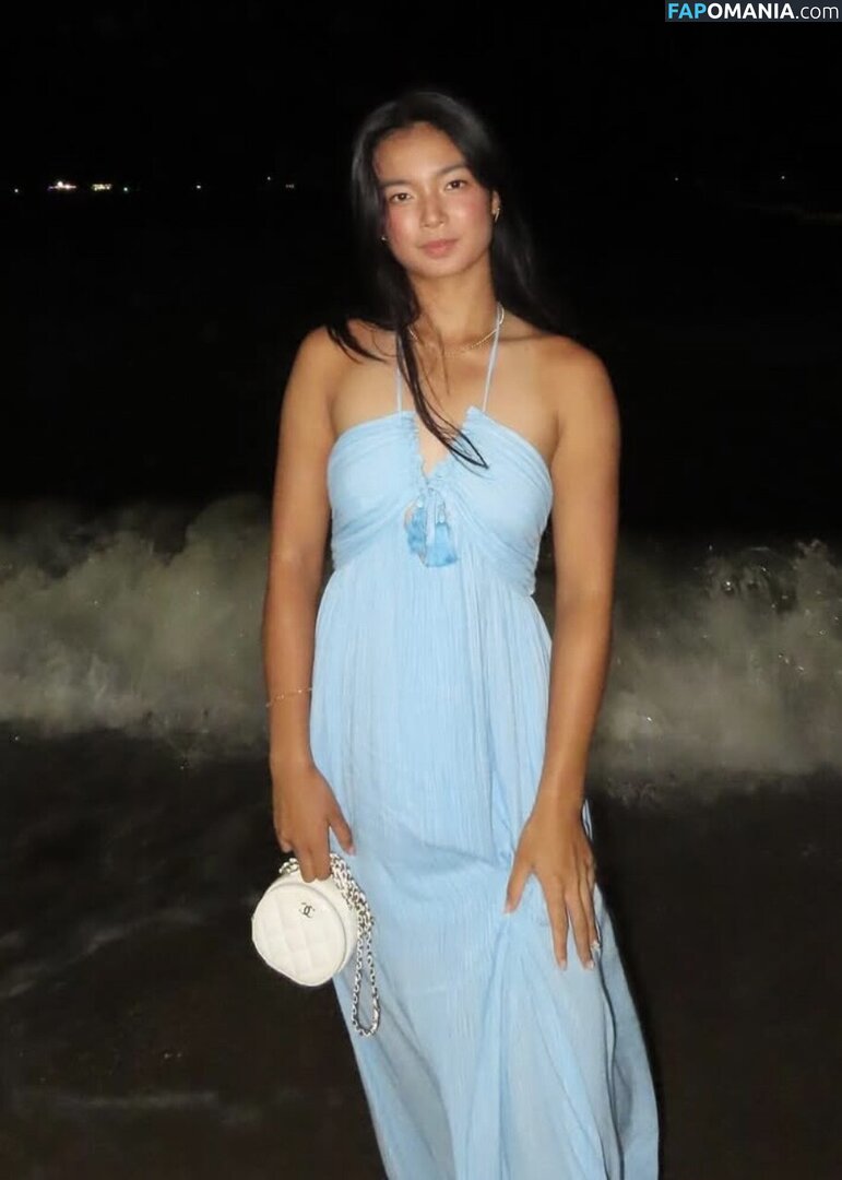 Alexandra Eala / alex.eala Nu OnlyFans  Photo fuitée #7