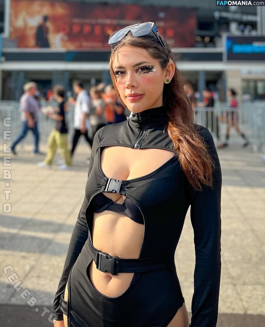 Alexandra Prado / AlexandraChess / Alexandra_chess / AlexandrachessYT / alexandra.chess / https: Nu OnlyFans  Photo fuitée #6