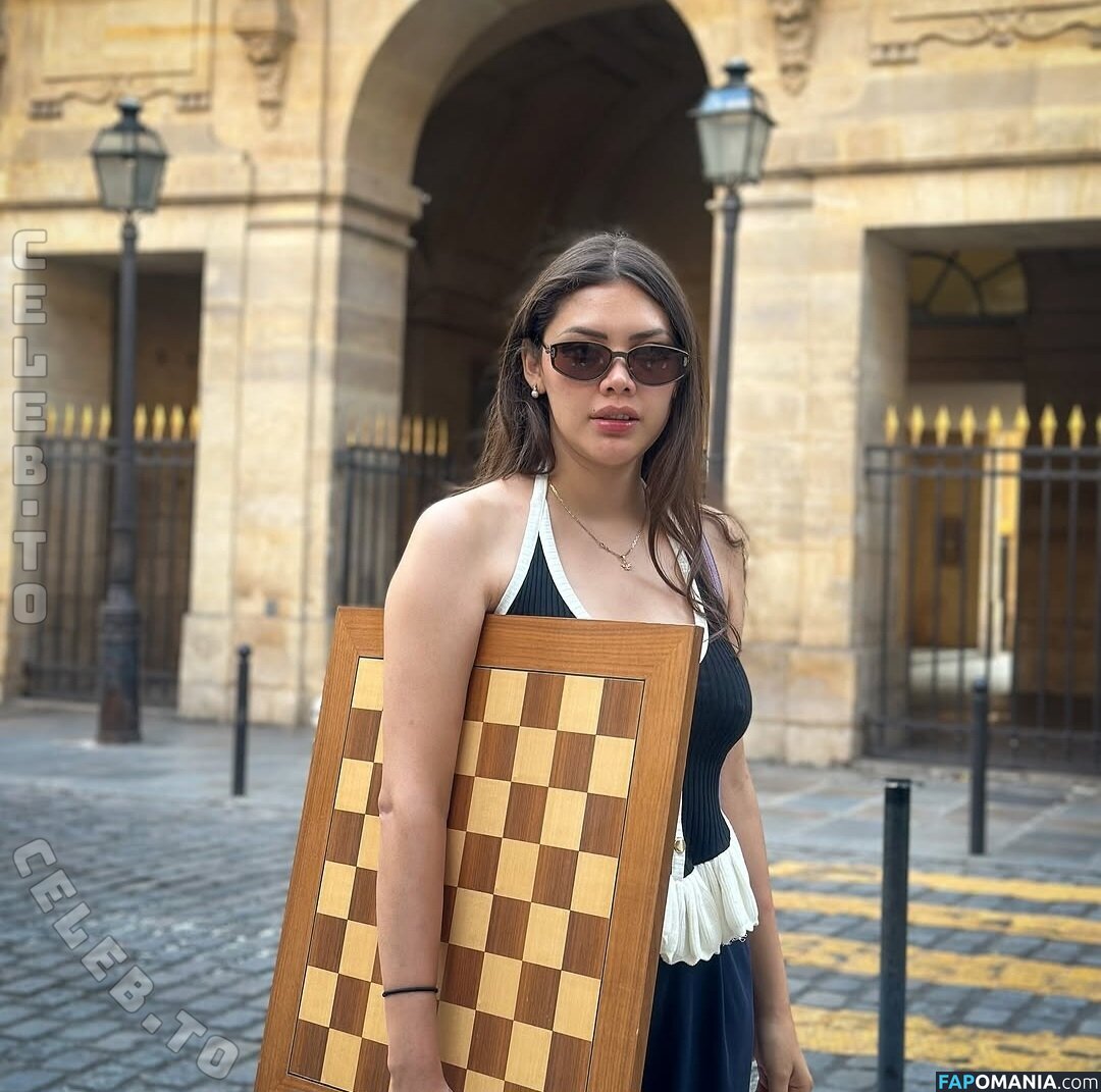 Alexandra Prado / AlexandraChess / Alexandra_chess / AlexandrachessYT / alexandra.chess / https: Nu OnlyFans  Photo fuitée #7