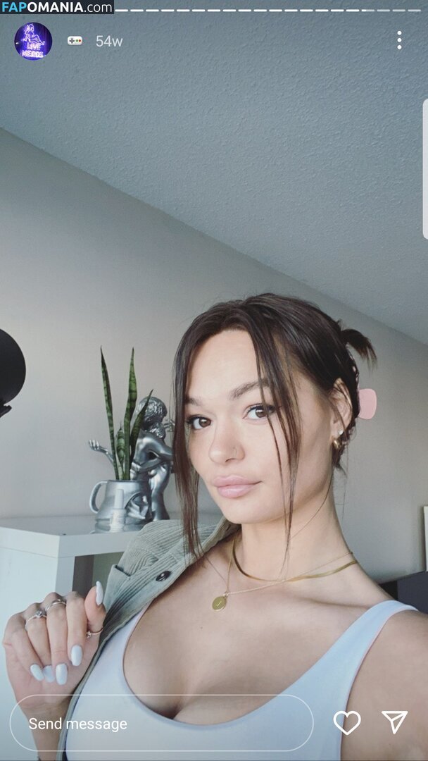 Alexandra_xoxo / lazy_lexi / missalexxxandraxo / yourbestfriend_xoxo Nu OnlyFans  Photo fuitée #1