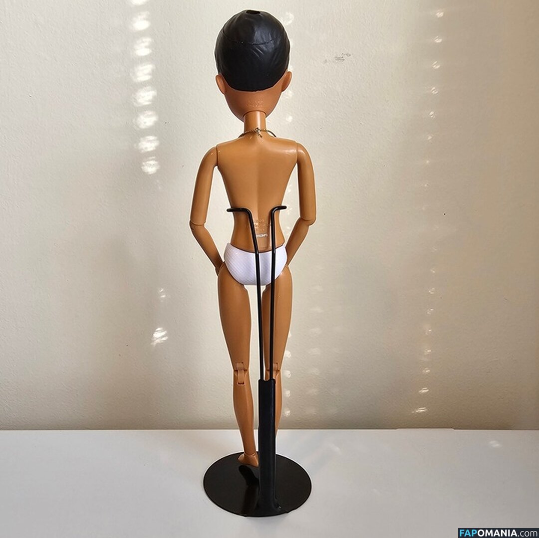 Alexis Doll Nu OnlyFans  Photo fuitée #13