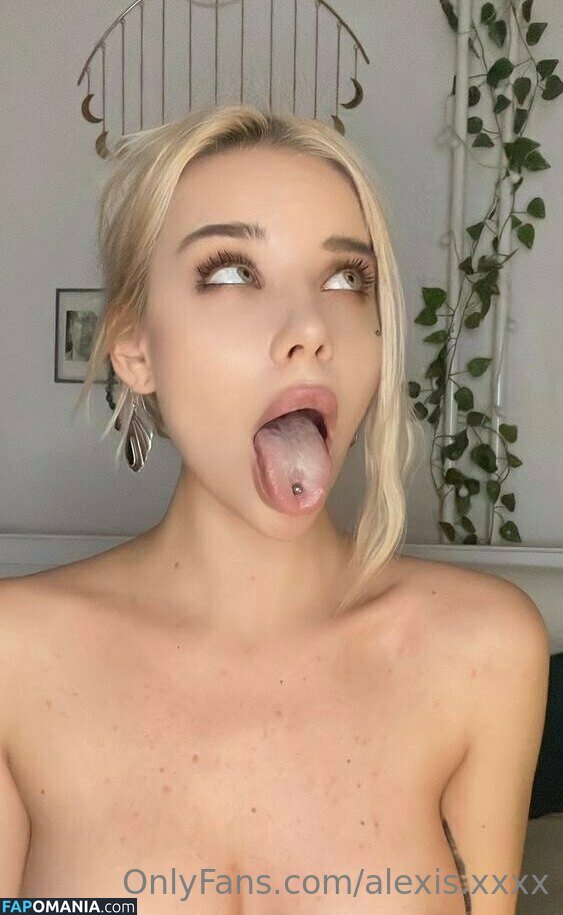 alexis.xxxx / xx.alexis Nu OnlyFans  Photo fuitée #42
