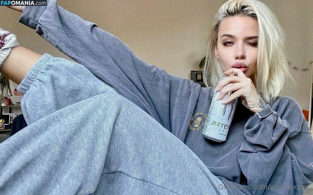 alexis.xxxx / xx.alexis Nu OnlyFans  Photo fuitée #46