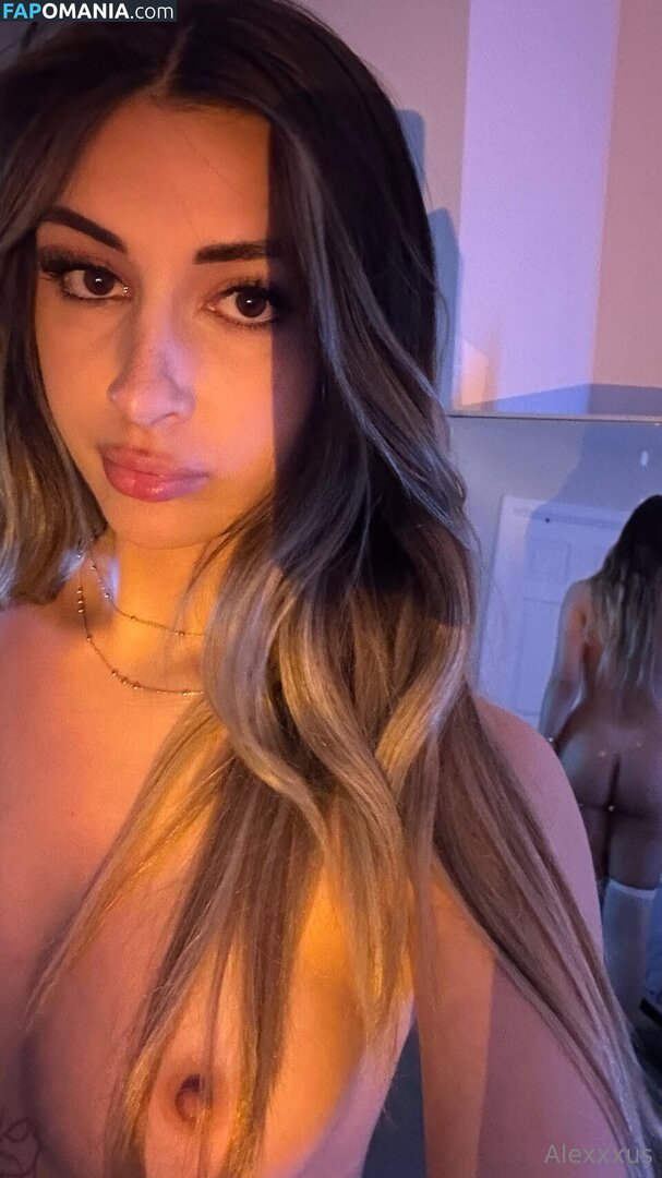 Alexusxxx Nu OnlyFans  Photo fuitée #3