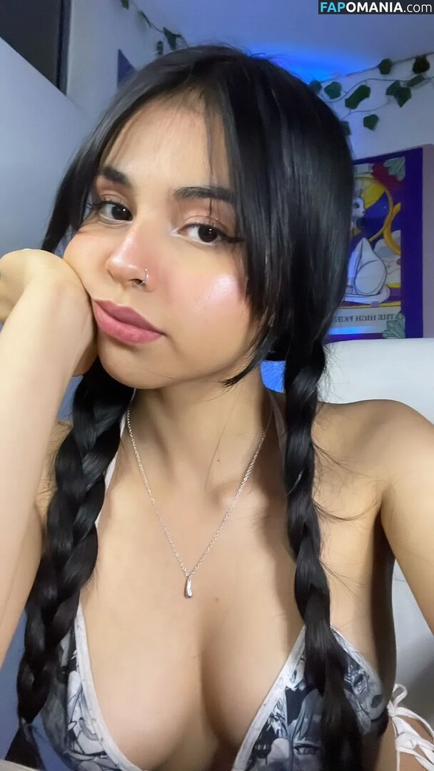 Alexxaamoon Nu OnlyFans  Photo fuitée #10