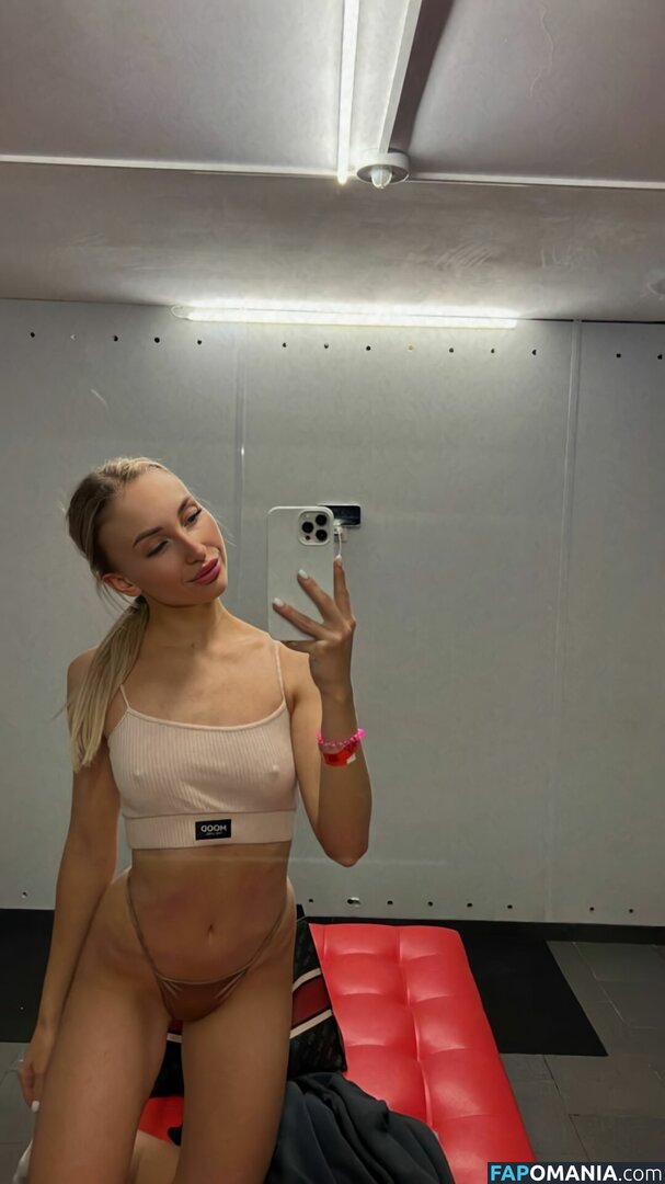 Alferova / Alferova_n / aalferovan / alferovan Nu OnlyFans  Photo fuitée #323
