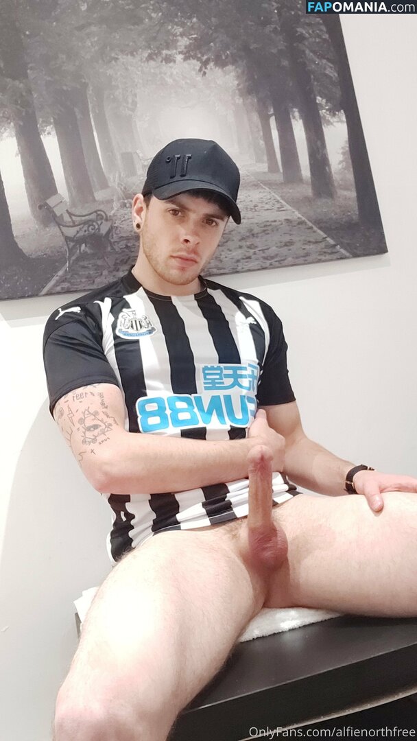 alfienorth / alfienorthfree Nu OnlyFans  Photo fuitée #1
