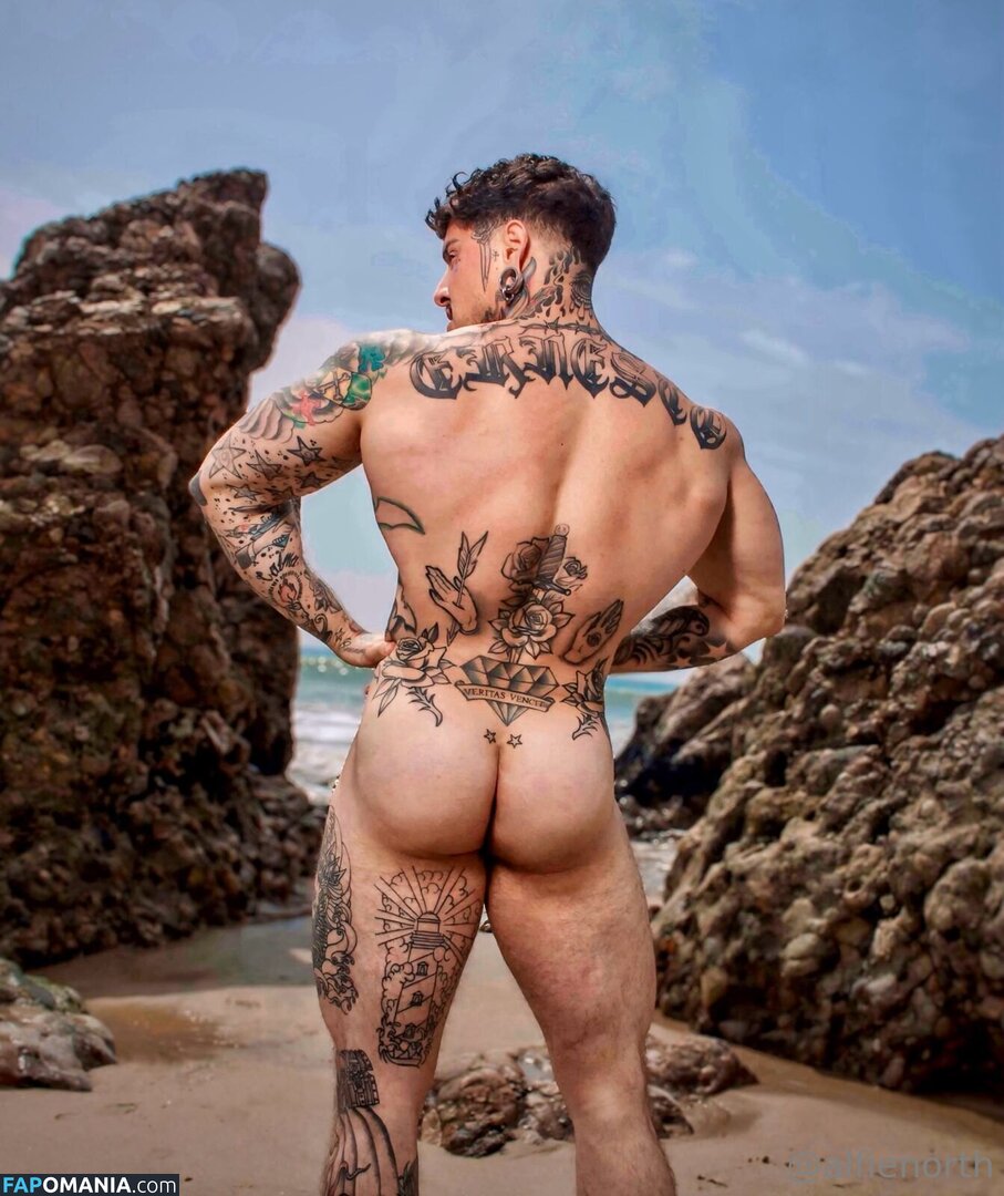 alfienorth / alfienorthfree Nu OnlyFans  Photo fuitée #43