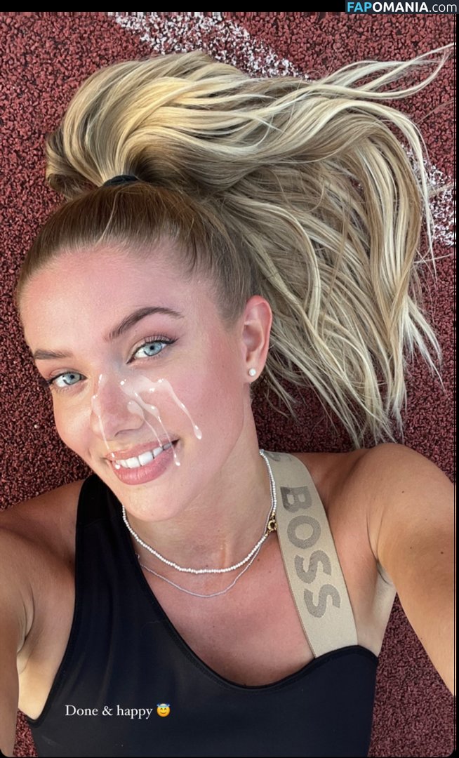 Alica Schmidt / alicasmd / nathalieschmidt Nu OnlyFans  Photo fuitée #2