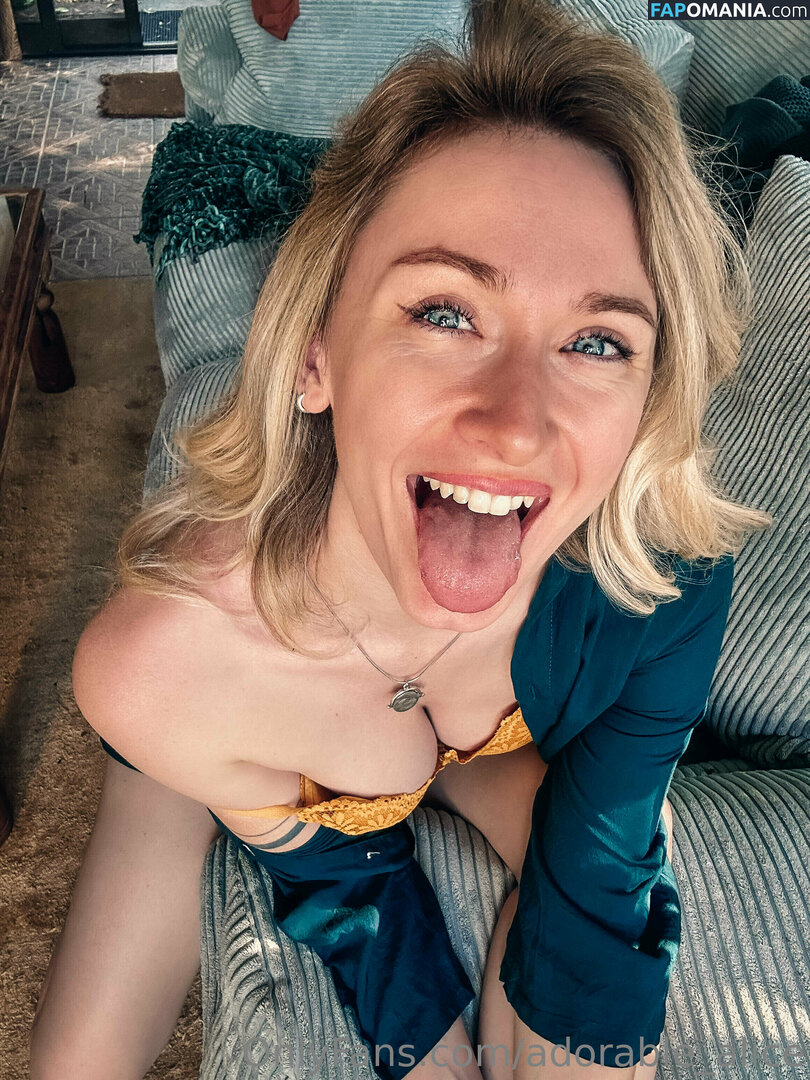 Alice Callipyge / adorable_alice / alicecallipyge / https: Nu OnlyFans  Photo fuitée #12