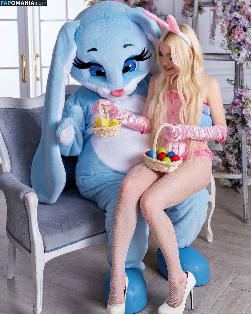 Alice Delish / alice_delish / alicedelish Nu OnlyFans  Photo fuitée #2952
