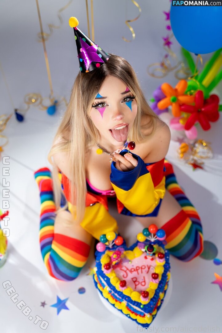 Alice Delish / alice_delish / alicedelish / https: Nu OnlyFans  Photo fuitée #3076
