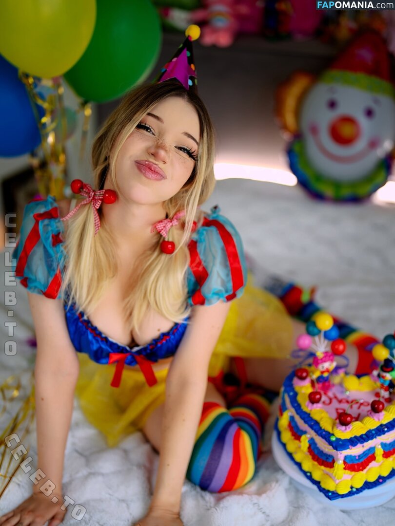 Alice Delish / alice_delish / alicedelish / https: Nu OnlyFans  Photo fuitée #3079