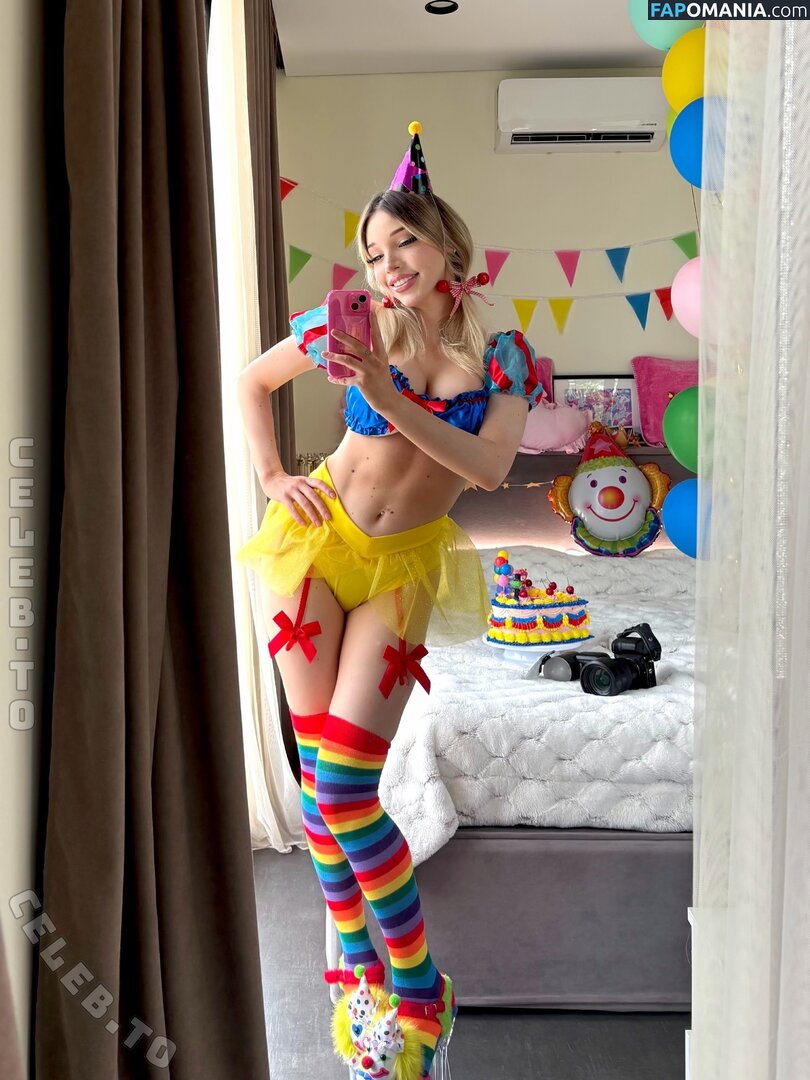 Alice Delish / alice_delish / alicedelish / https: Nu OnlyFans  Photo fuitée #3084