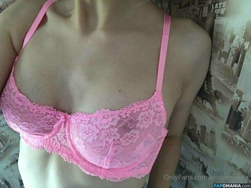 alice_hot_xxx / alice_x_x_ Nu OnlyFans  Photo fuitée #29