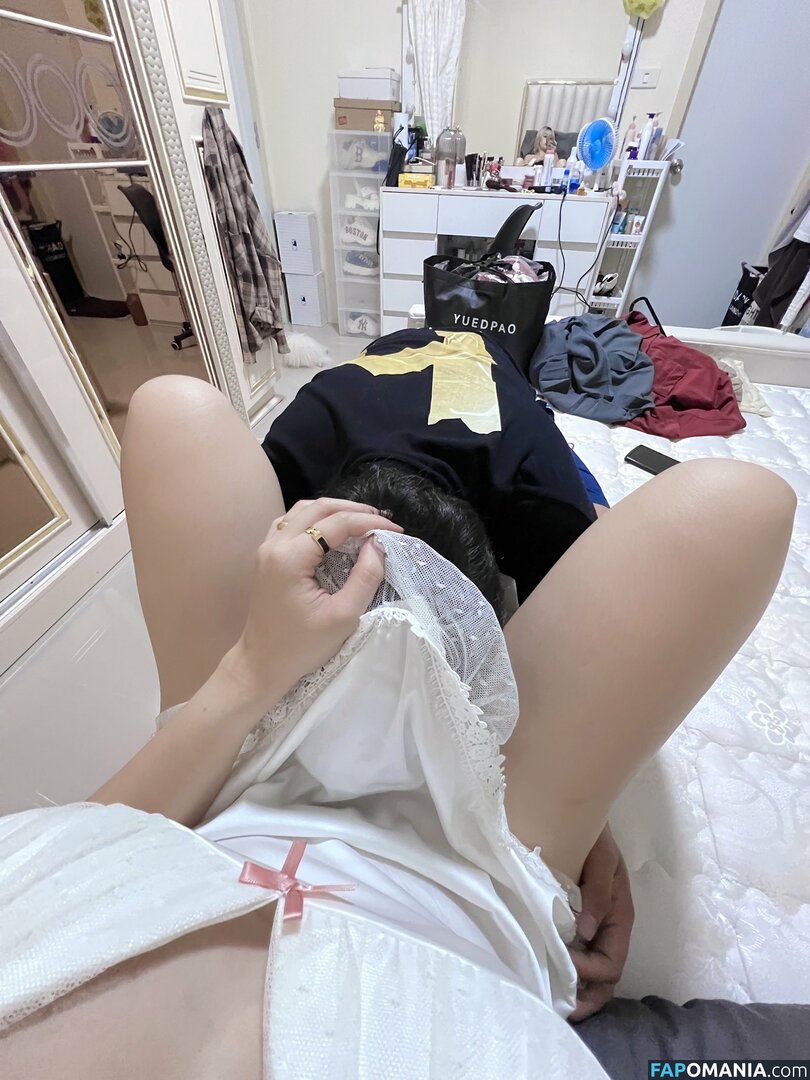 Alice's PooPeaw / Phonthawan Klompua / Poopeaw09 / alicespoopeaw / poopoo1998 / พรธวัล กลมพั้ว Nu OnlyFans  Photo fuitée #18