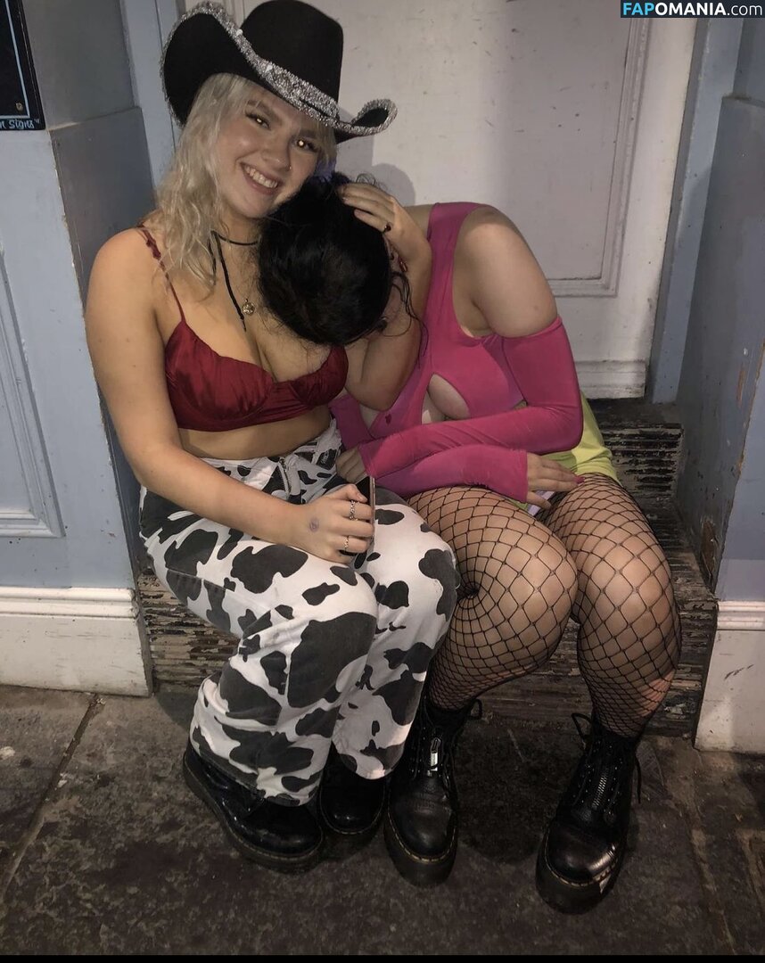 Alice S / fluffileinalice / gfe-alice Nu OnlyFans  Photo fuitée #4