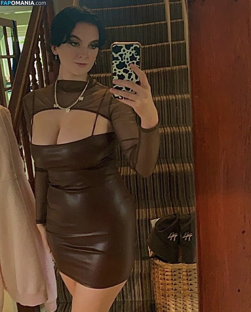 Alice S / fluffileinalice / gfe-alice Nu OnlyFans  Photo fuitée #25