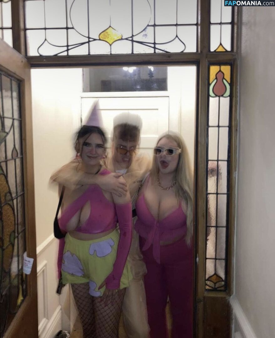 Alice S / fluffileinalice / gfe-alice Nu OnlyFans  Photo fuitée #27