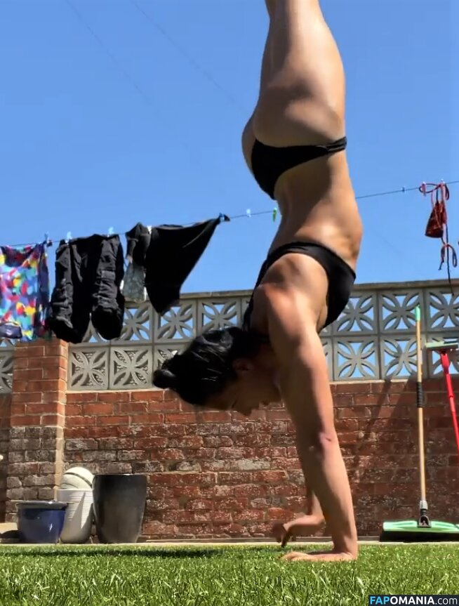 Alice Tai Nu OnlyFans  Photo fuitée #3