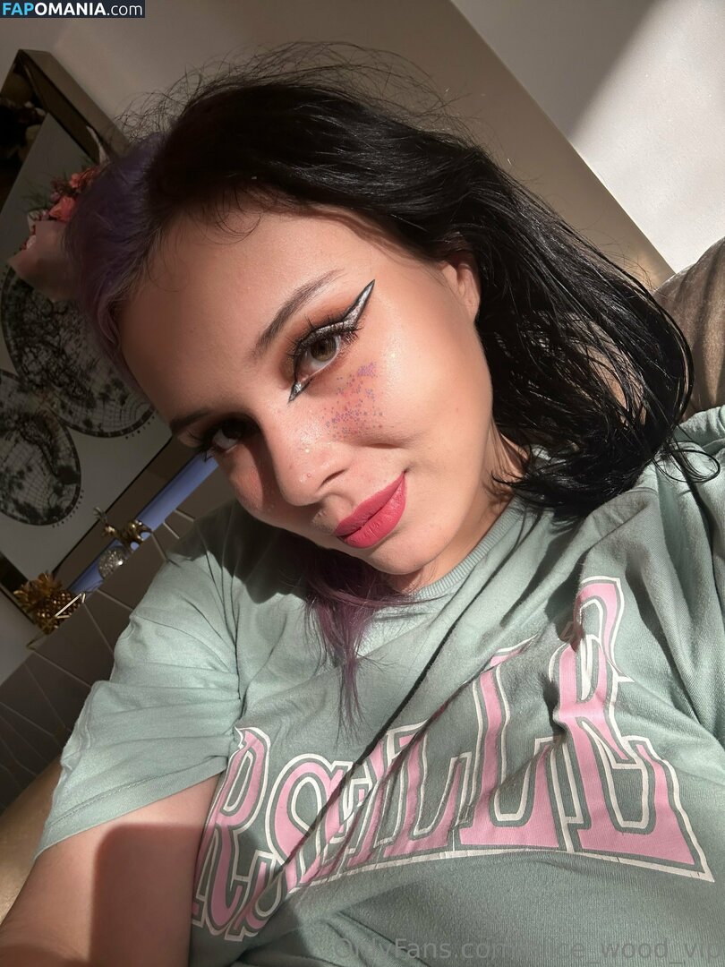 alice_wood_vip / alice_woood Nu OnlyFans  Photo fuitée #175