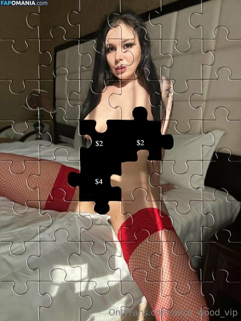 alice_wood_vip / alice_woood Nu OnlyFans  Photo fuitée #187