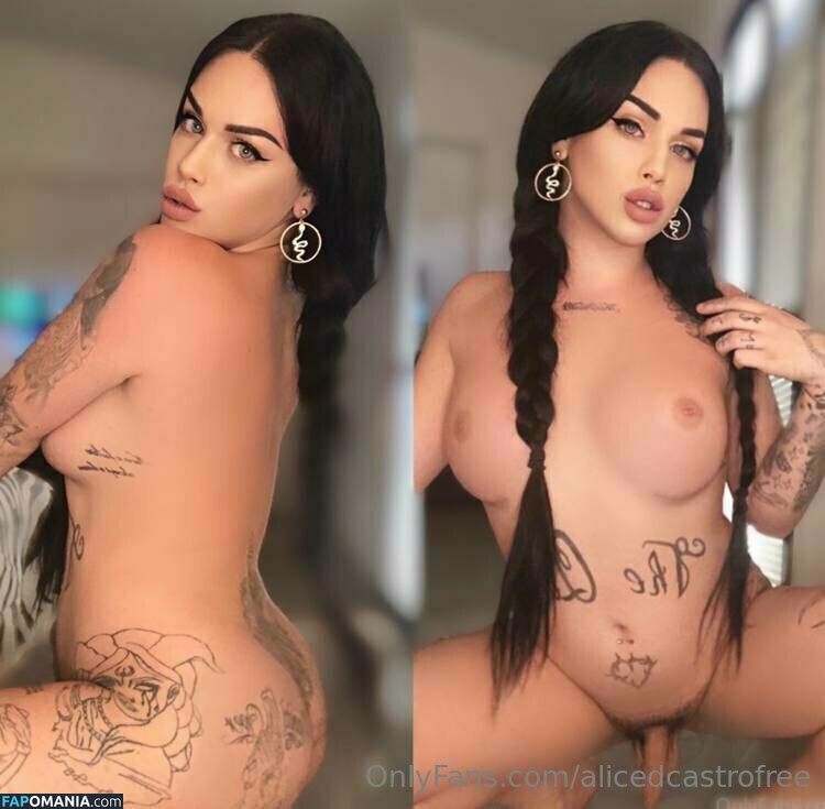 alicedcastrofree / fb_0296 Nu OnlyFans  Photo fuitée #42