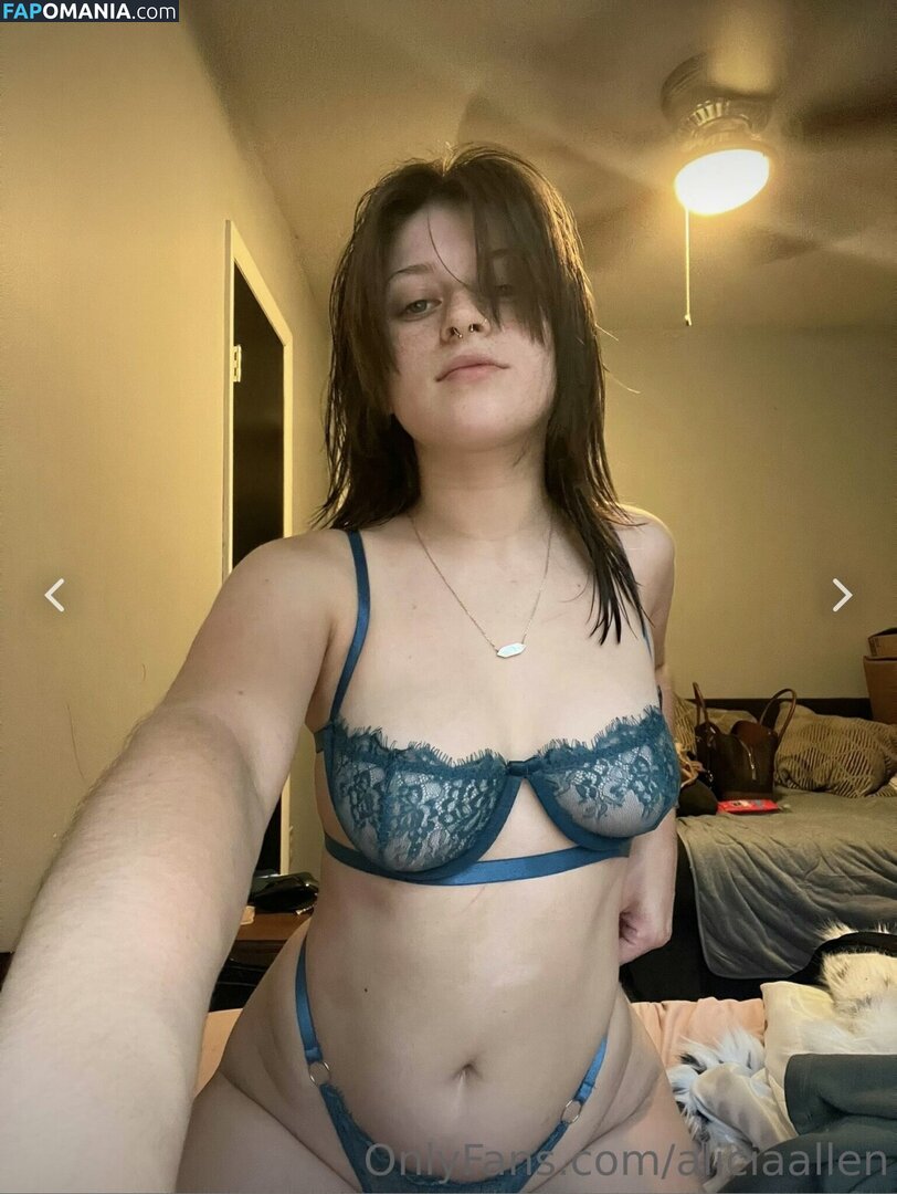 Alicia Allen / aaliciaallen / aliciaallen Nu OnlyFans  Photo fuitée #4