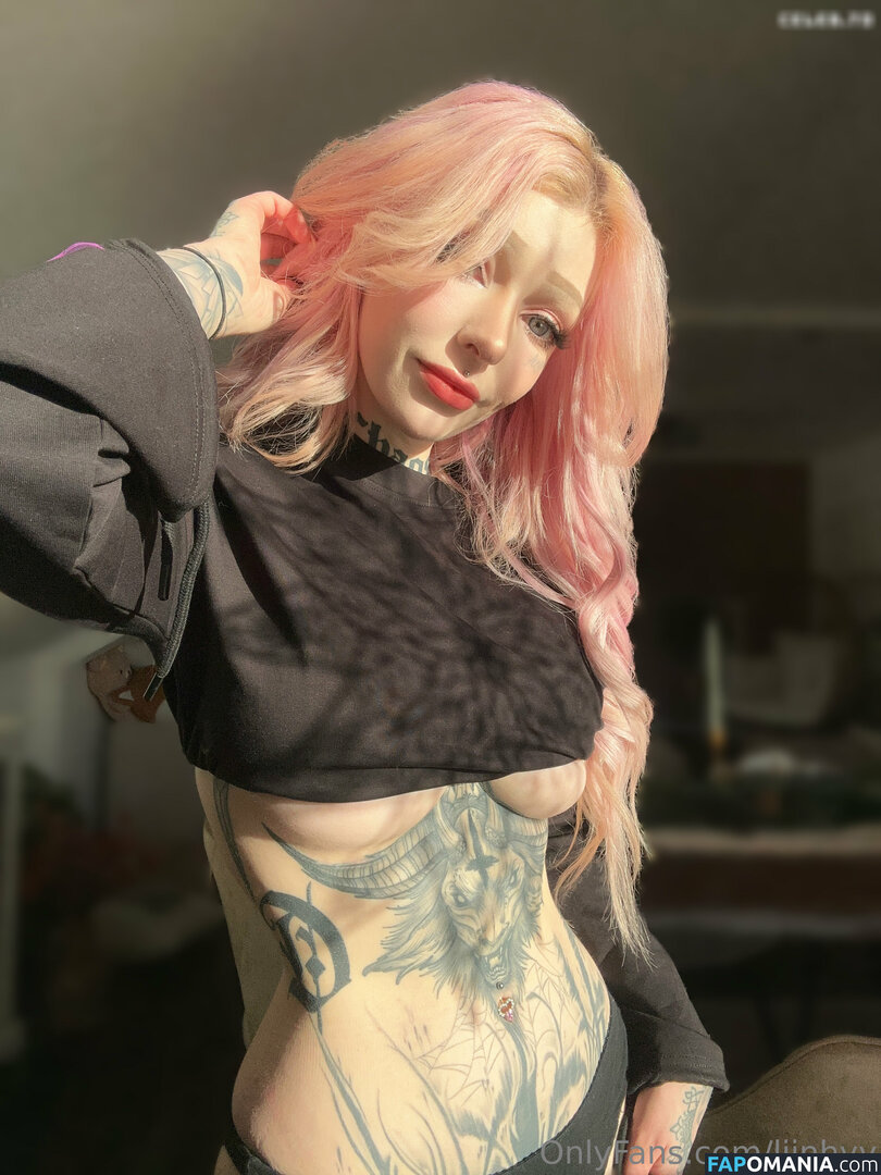 AlienxBaby / _alienxbaby_ / liinhyy / u46882153 Nu OnlyFans  Photo fuitée #217