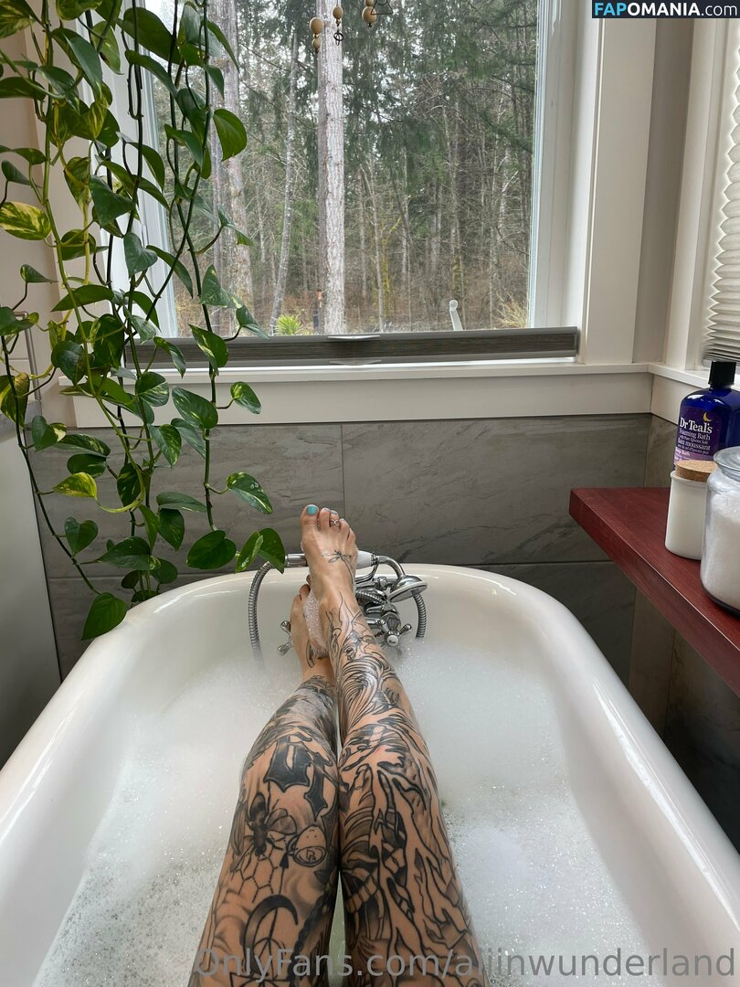 aliinwondrland / aliinwunderland Nu OnlyFans  Photo fuitée #2
