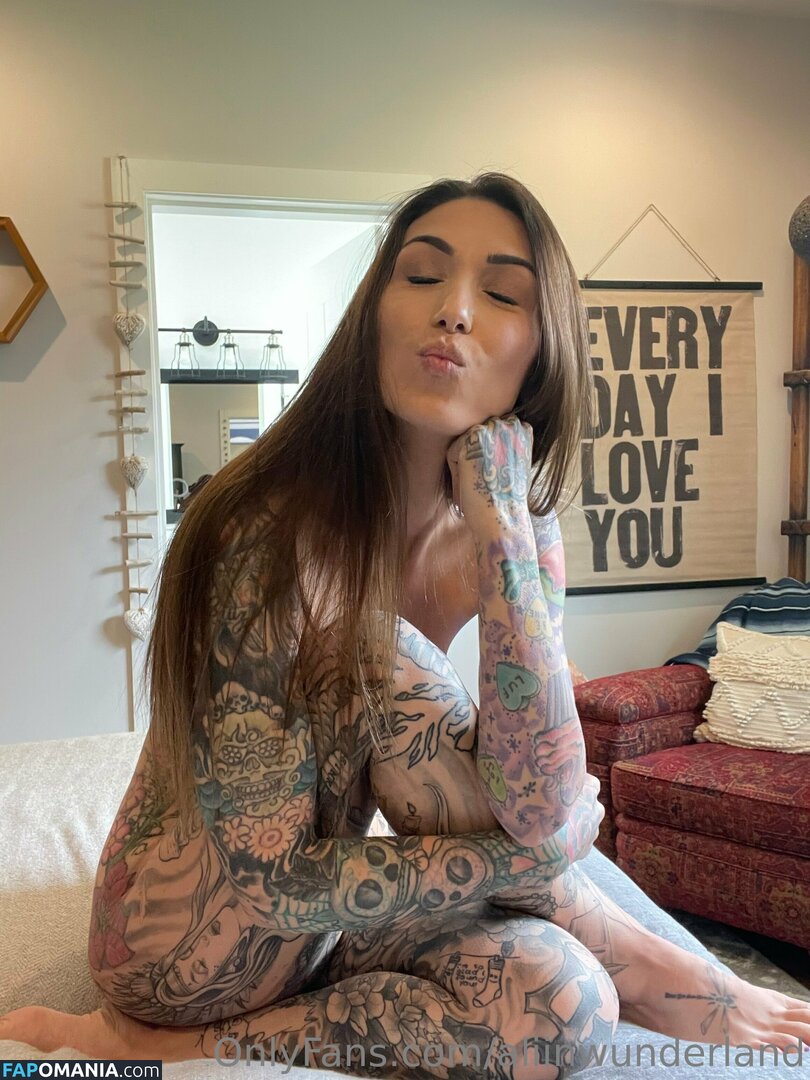 aliinwondrland / aliinwunderland Nu OnlyFans  Photo fuitée #29