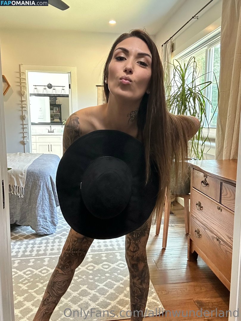 aliinwondrland / aliinwunderland Nu OnlyFans  Photo fuitée #56