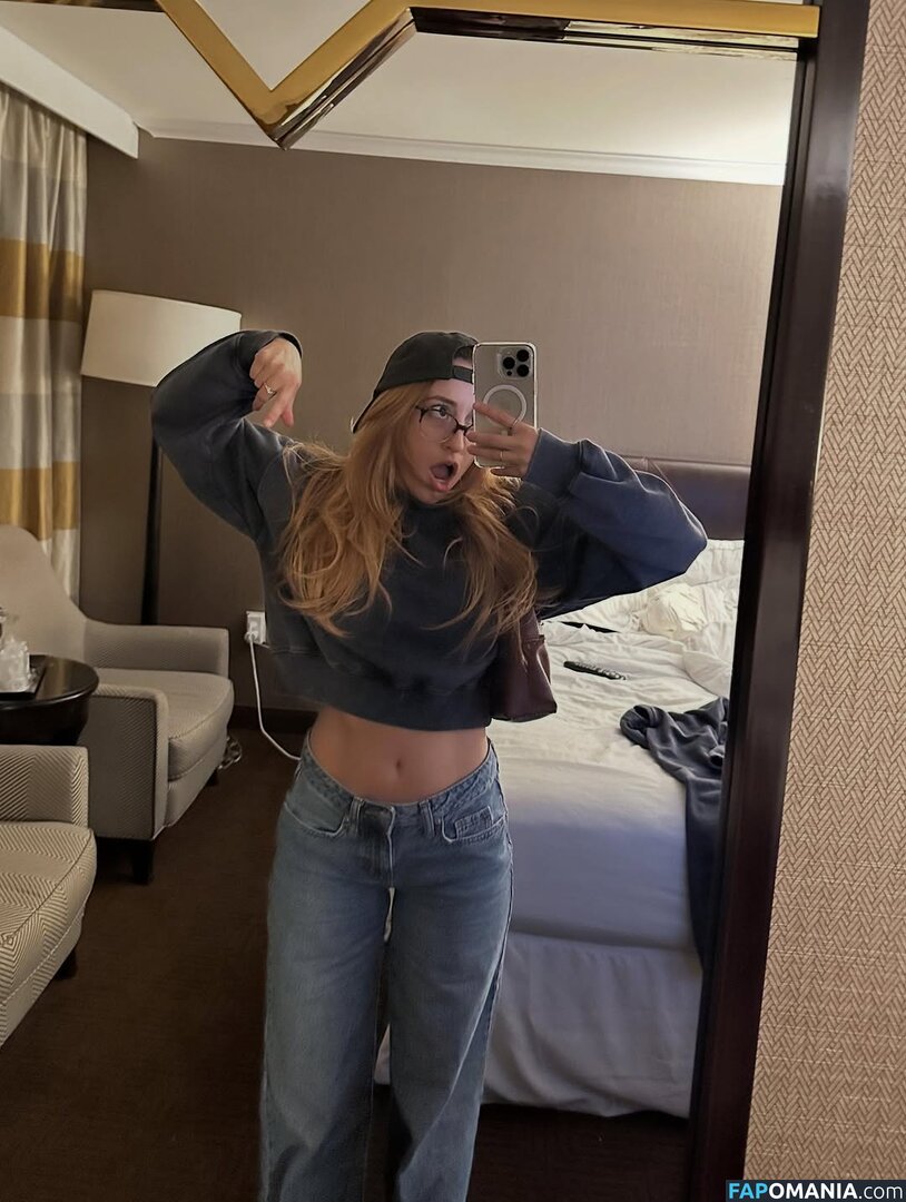 Alilmoody / alilmoodyy / alisongiler_ Nu OnlyFans  Photo fuitée #14