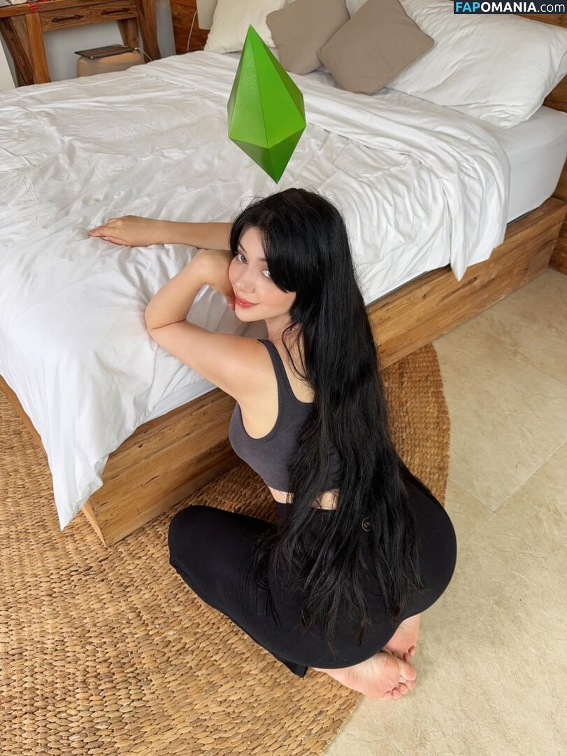 Alina Becker / AlinaBecker / Social Media / abecker_cos / alina_becker / japp_leack Nu OnlyFans  Photo fuitée #169