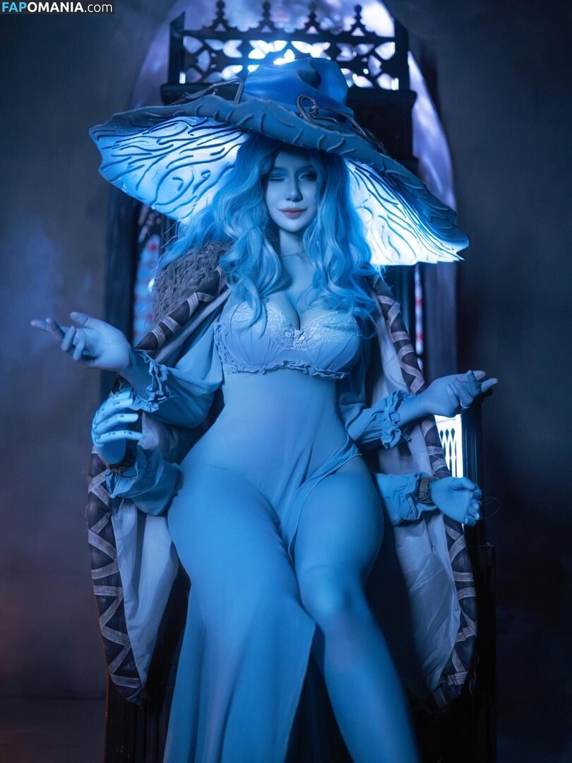 Alina Becker / AlinaBecker / Social Media / abecker_cos / alina_becker / japp_leack Nu OnlyFans  Photo fuitée #176