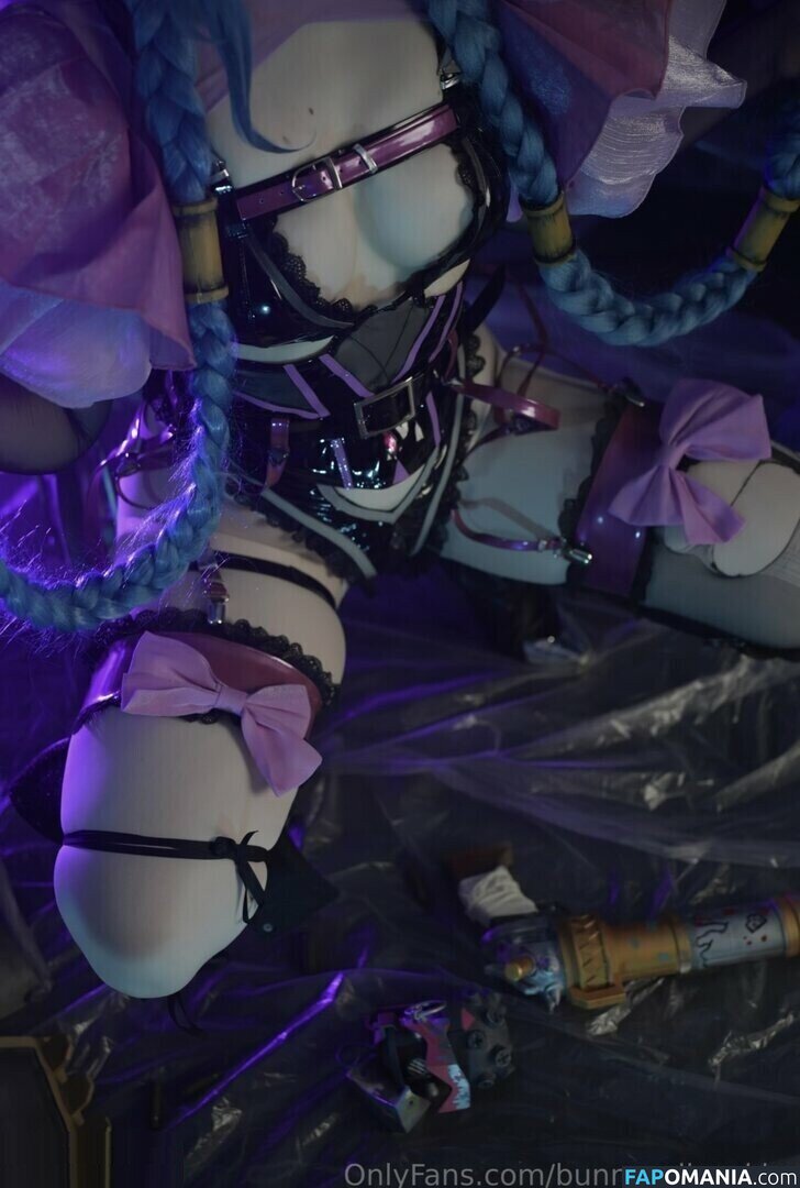 Alina Kim / bunny_alina_kim / ethot_gamer Nu OnlyFans  Photo fuitée #10