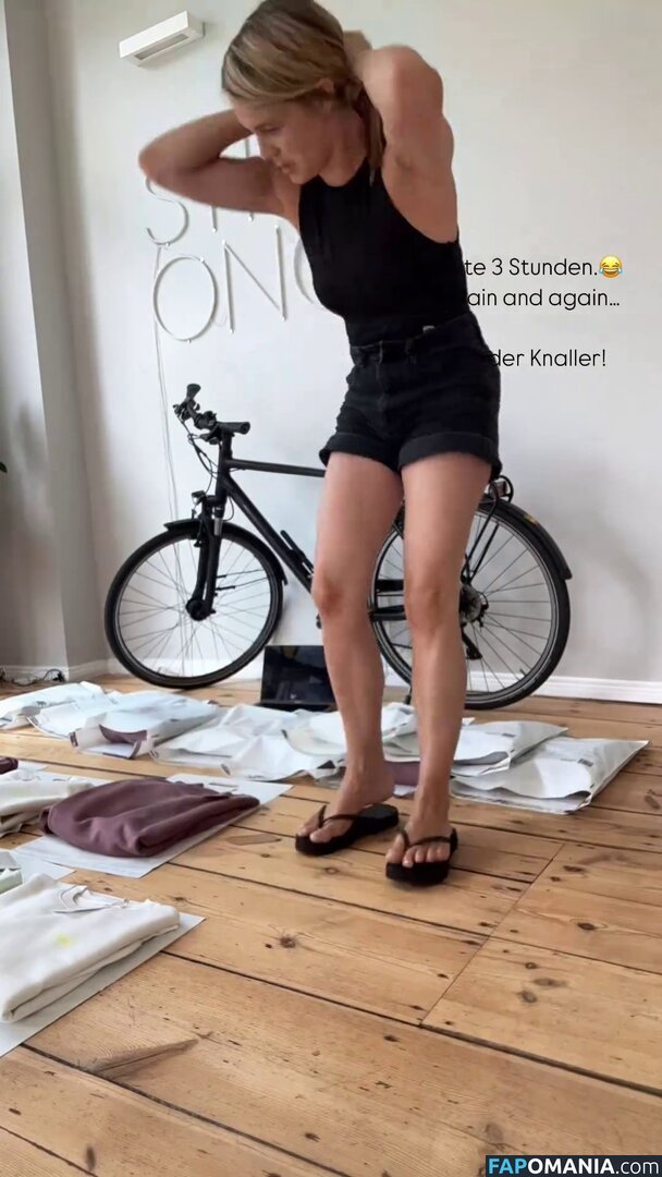 Alina Merkau / alinamerkau Nu OnlyFans  Photo fuitée #288