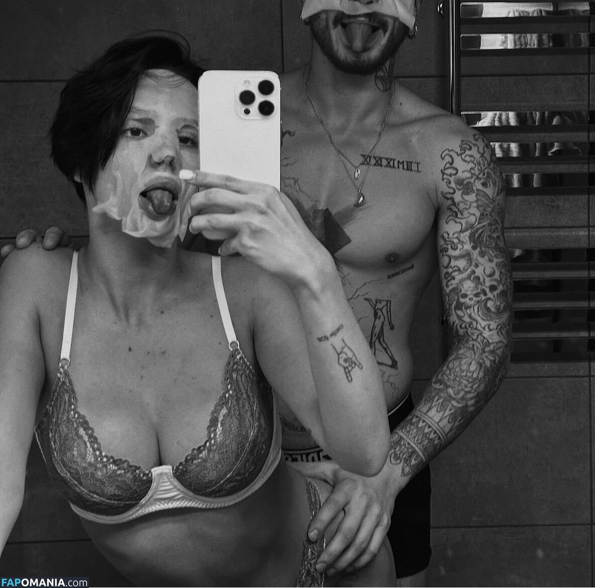 Alina Muronets / alinamorettixxx / muronetssss Nu OnlyFans  Photo fuitée #5