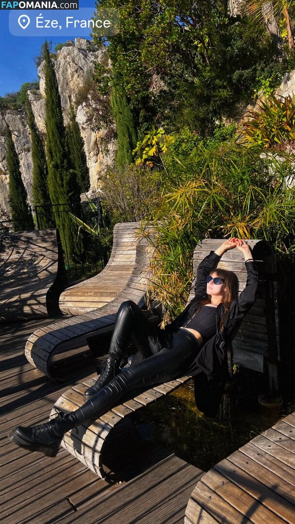 Alina Rin / alinarin / alinarinrin / arinushika Nu OnlyFans  Photo fuitée #1