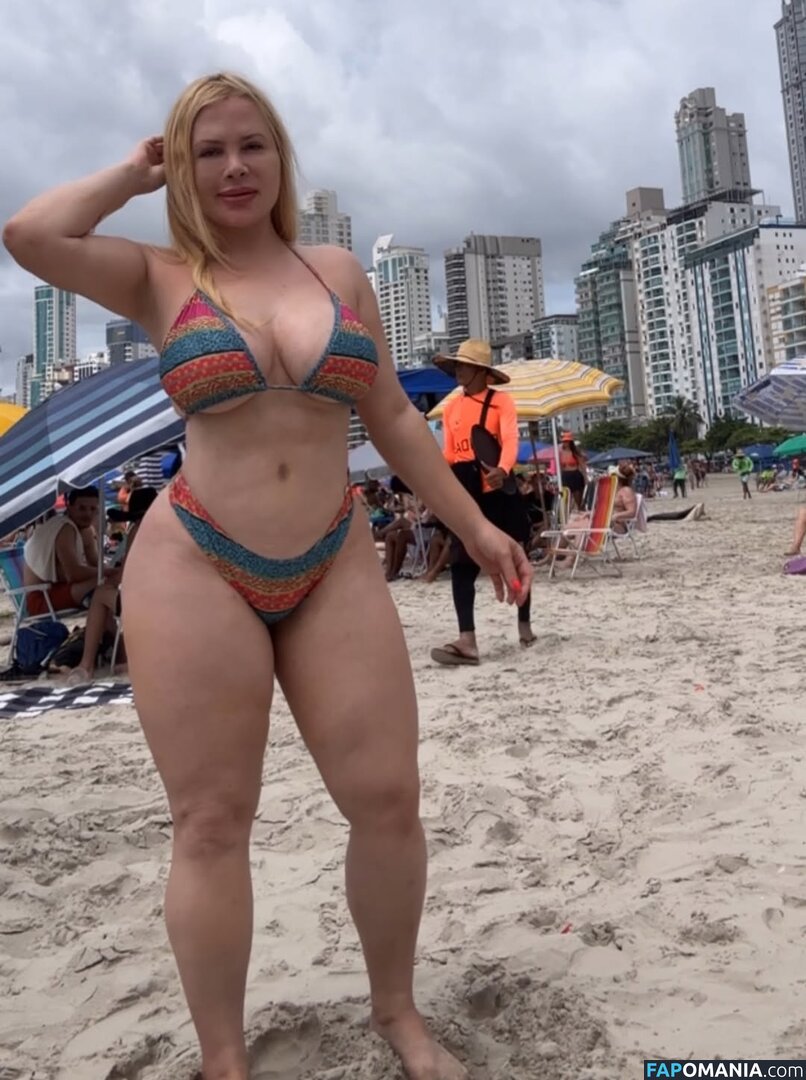 Aline Füchter Ouriques / alinezinhaouriques Nu OnlyFans  Photo fuitée #550